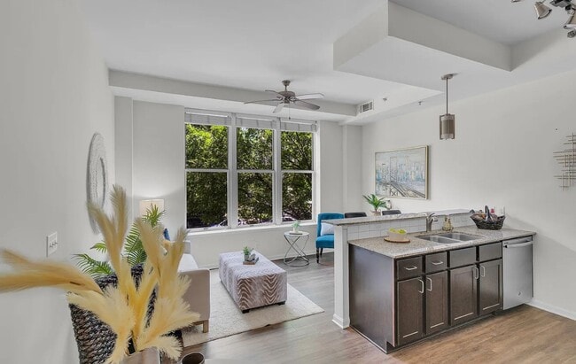 Photo - COMING SOON! Fully Furnished Condo