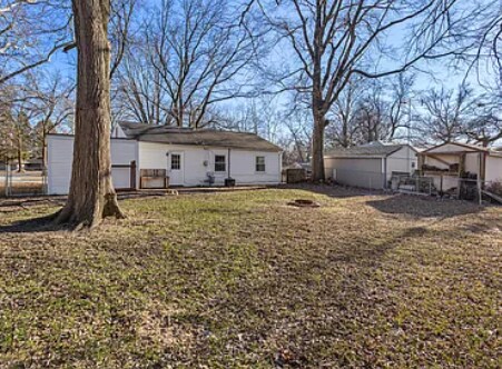 Photo - 1902 Meadow Dr