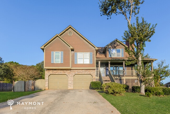 Building Photo - 5616 Kitties Ct