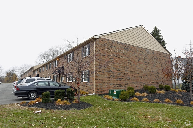 Wynhaven Apartments