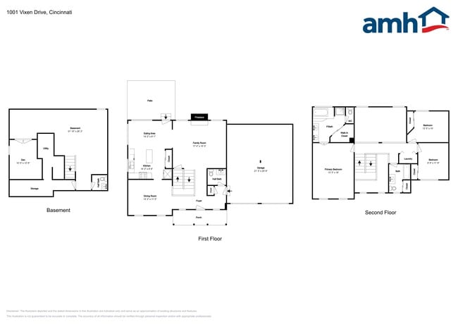 Photo - 1001 Vixen Dr