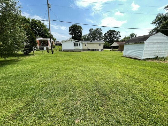 Photo - Updated 3BR Home on Rockbridge