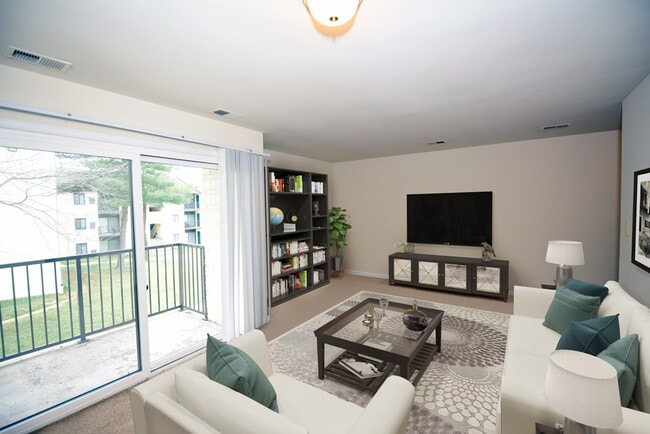 Photo - The Flats at River Mill