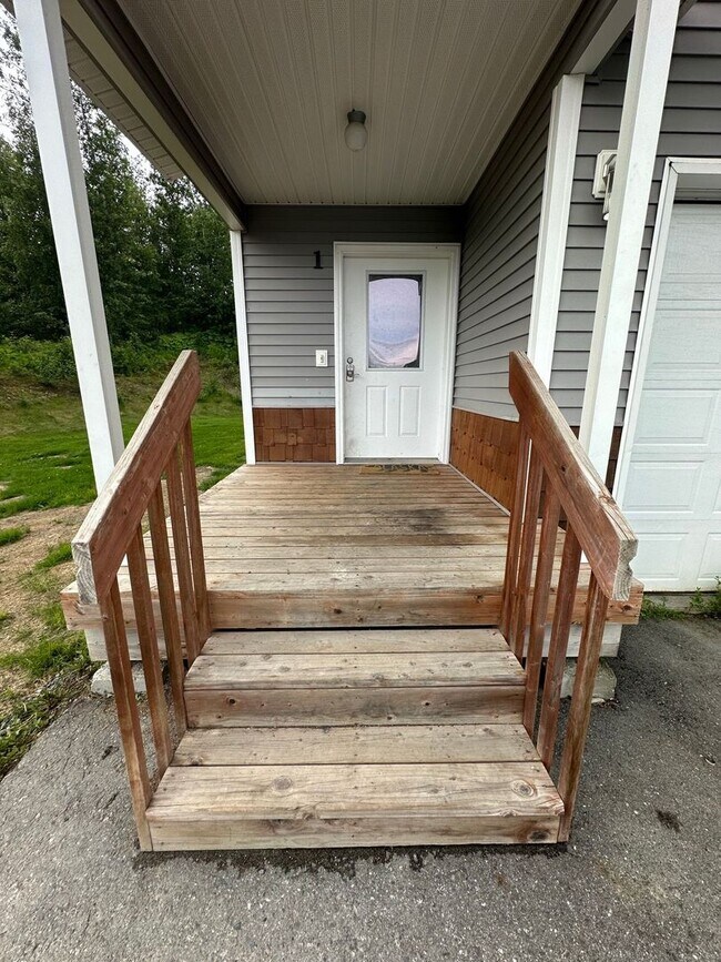 Photo - 5595 S Irwin Dr Unit #1