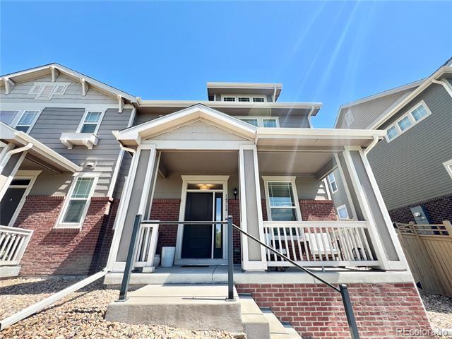 Building Photo - 14754 E Crestridge Dr Rental