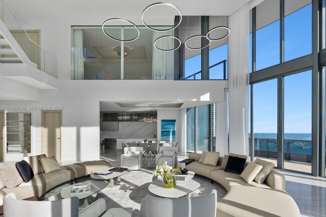 Photo - 1000 Brickell Plaza Unit UPH6202