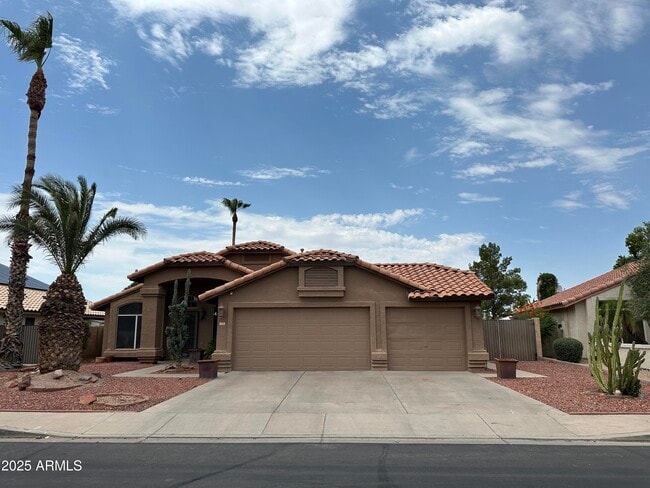 Photo - 2336 N 123rd Dr House