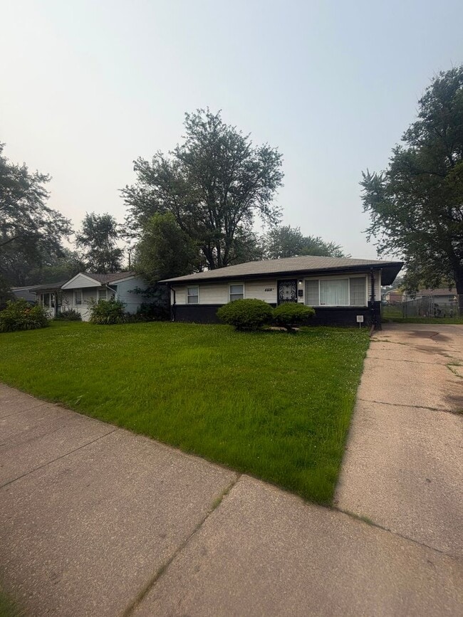 Photo - Very spacious  3 Bedroom • 1 Bathroom home.