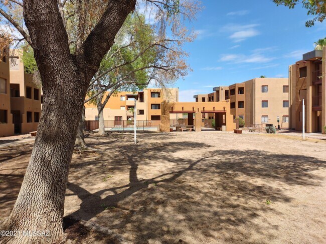 Photo - 1810 E Blacklidge Dr Unidad 314