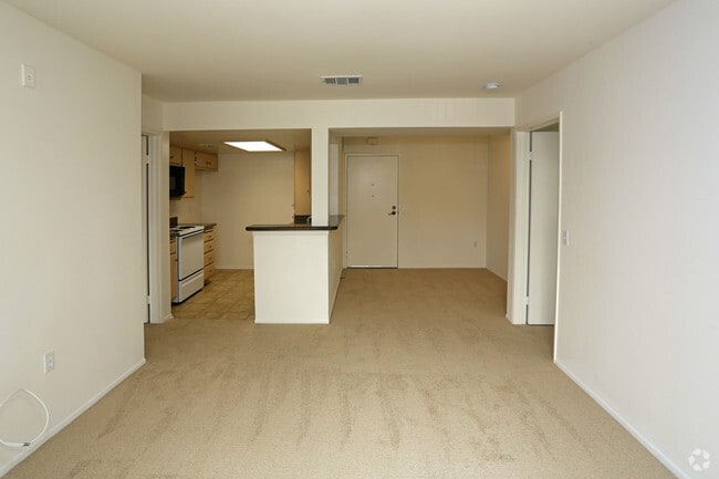 Cypress Park Senior Community