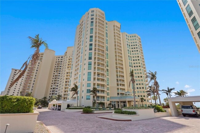 Photo - 1180 Gulf Blvd Unit 1604