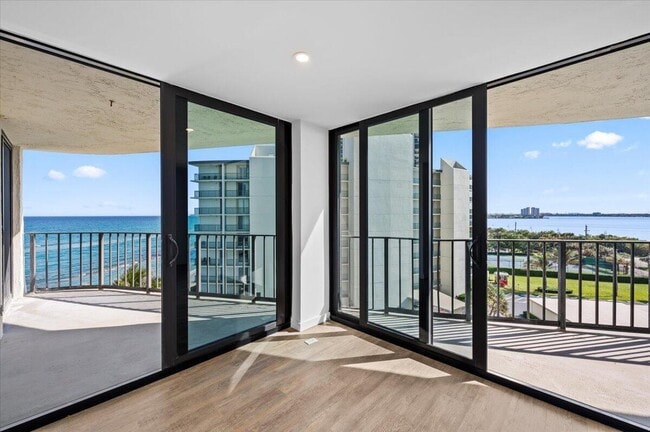 5420 N Ocean Dr Unit 604