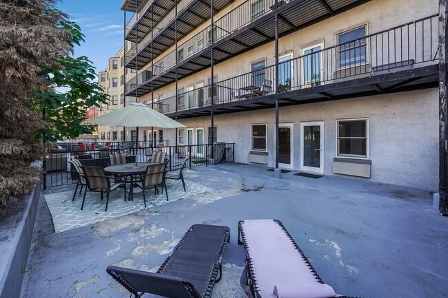 Photo - 204 Grand St Unit 2A