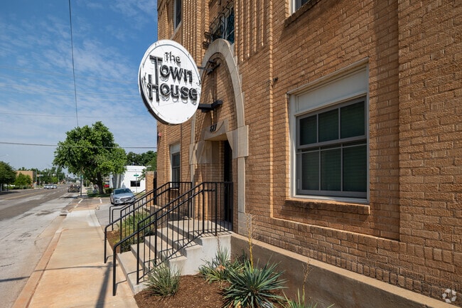 Townhouse