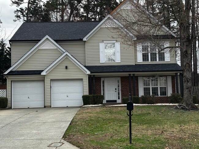 Building Photo - 9310 Chastain Walk Dr