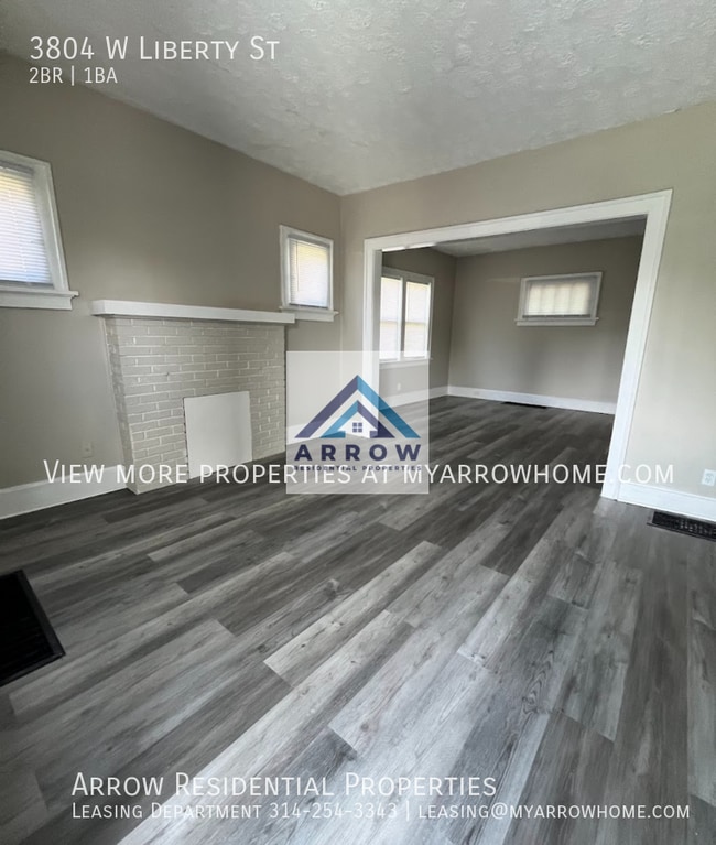 Photo - 3804 W Liberty St