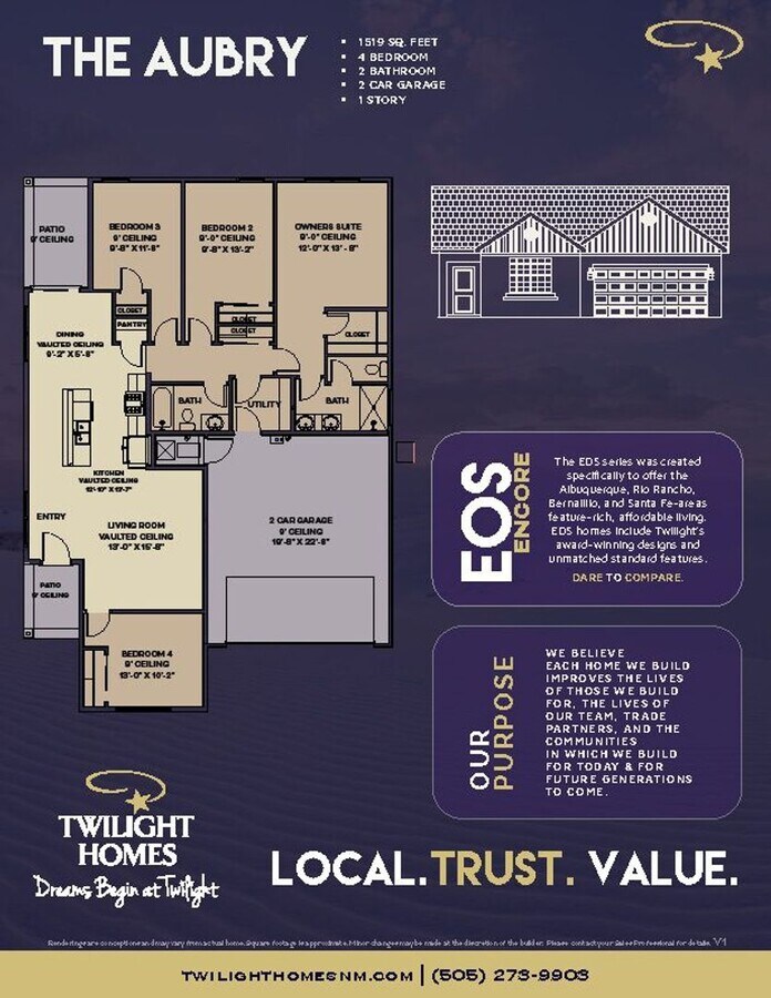 New Construction in Santa Fe - New Construction in Santa Fe