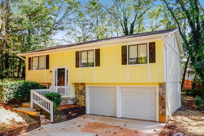 Photo - 4691 Big Valley Ct