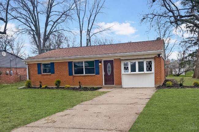 Photo - 1432 OH-131 House