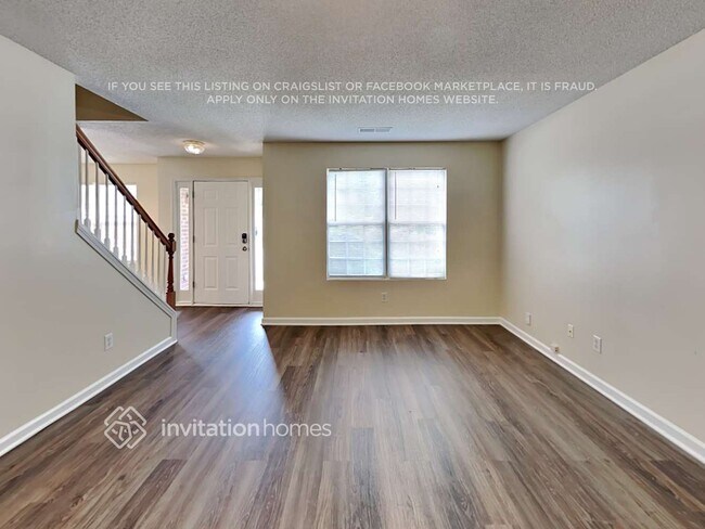 Photo - 2717 Fort Hampton Ct