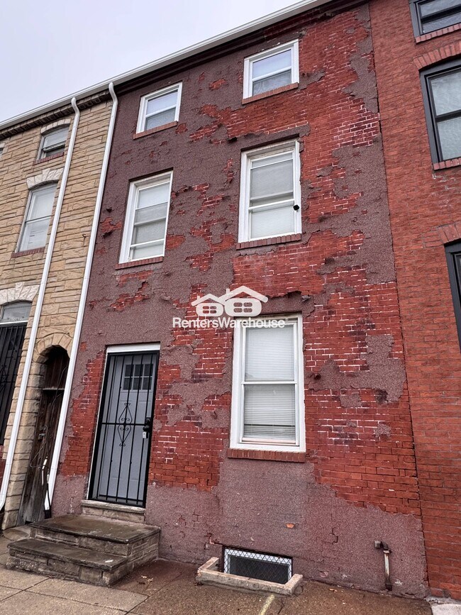 Photo - 1308 Gough St