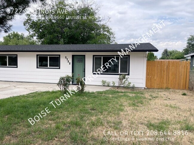 Photo - 3722 S Illinois Ave