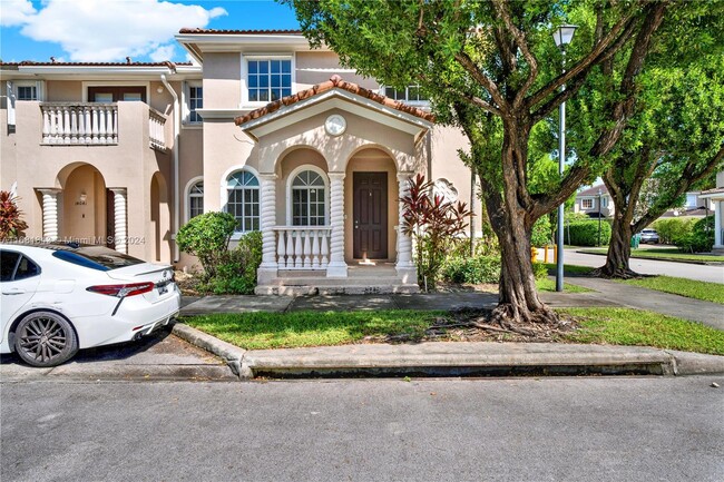 Photo - 14035 SW 273rd Terrace Townhome