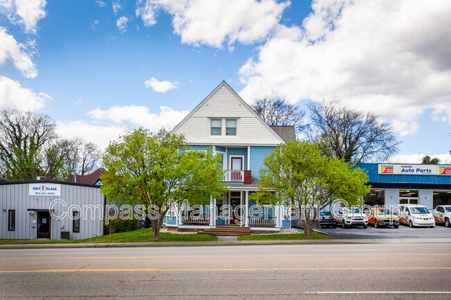 Photo - 813 Hall of Fame Dr