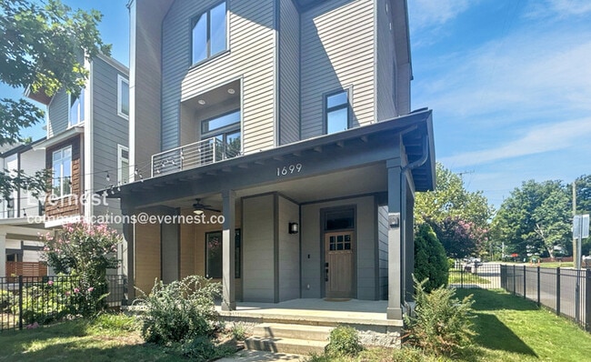 Building Photo - 1699 Allison Pl Rental