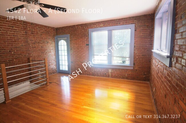 Photo - 4542 Flora-A (Second Floor) Unit A (Second Floor)