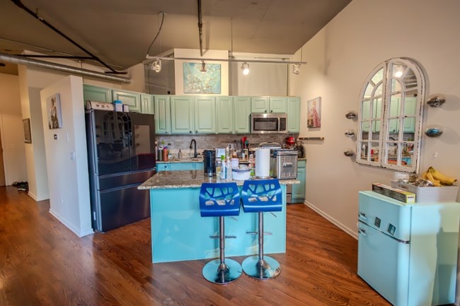 Photo - 849 N Franklin St Unit 716