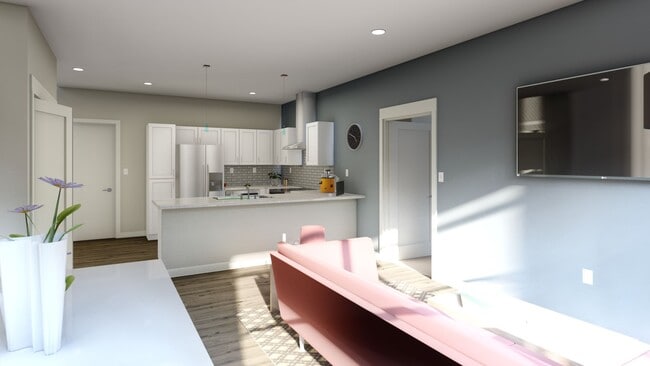 Photo - Village East of Ada