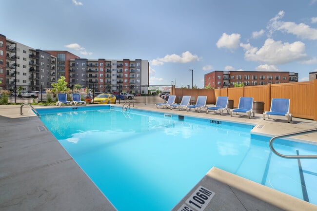 Photo - Latitude 49 at Sage Creek