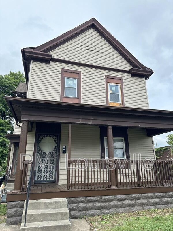 Building Photo - 1310 Olive St Rental