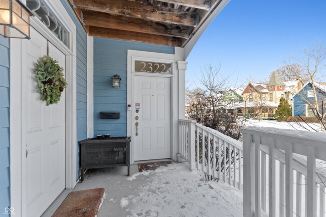 Photo - 2322 N Pennsylvania St