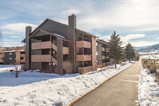Photo - 6841 N 2200 W Unit 1