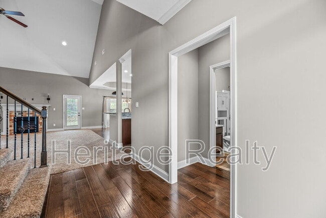 Photo - 2610 Brooke Willow Blvd