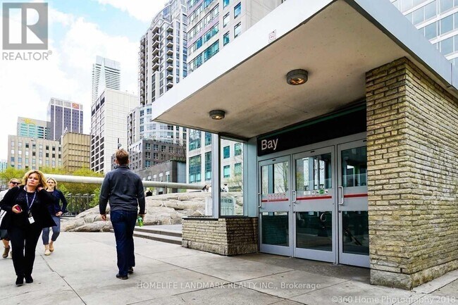 Photo - 155 Yorkville Ave Unit 912