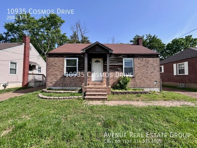 Photo - 10935 Cosmos Dr House