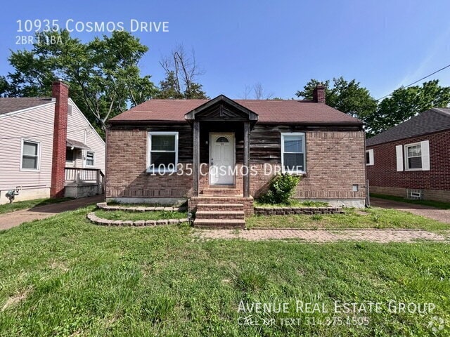 Building Photo - 10935 Cosmos Dr Rental