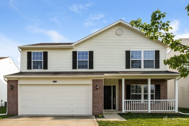 Photo - 10719 Mistflower Way House