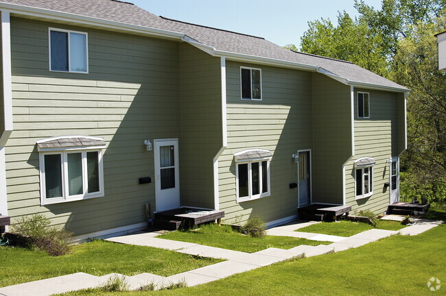 Building Photo - 151 Trail View Dr Unit 3 Rental