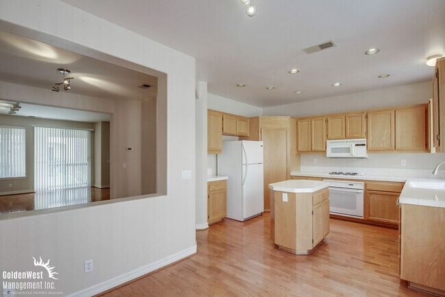 Photo - Immaculate 3Bdm 2.5Ba Townhouse with 2-Car Garage