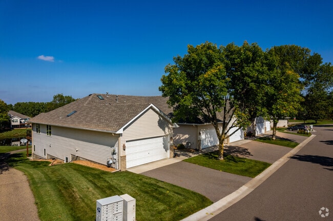 Photo - Hickory Hills Villas