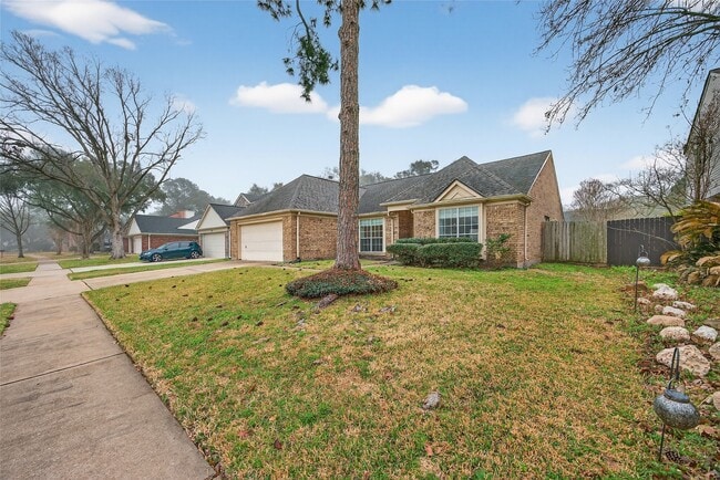 Photo - 1035 Cascade Creek Dr