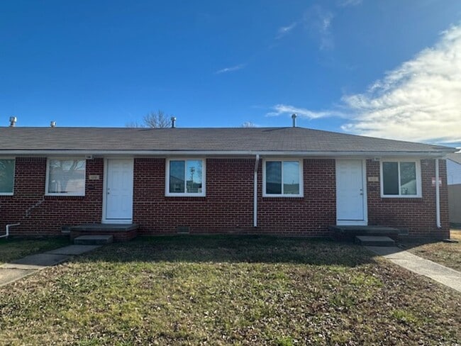 Building Photo - 614-620 S Hunter St Unit 3