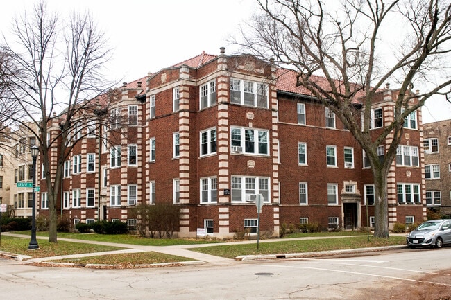 Photo - 319 Kedzie St Unit 327-2