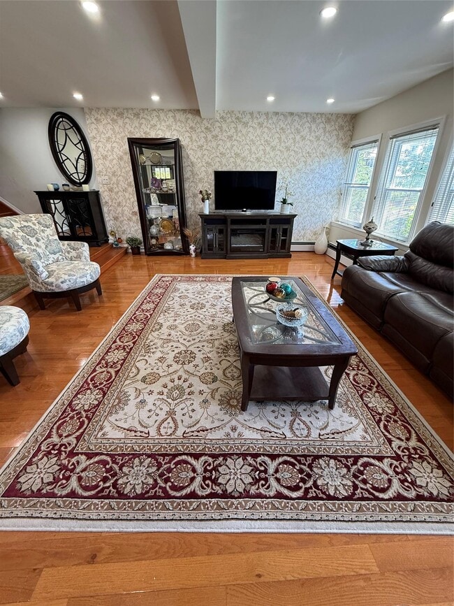 Photo - 85-62 148th St Townhome