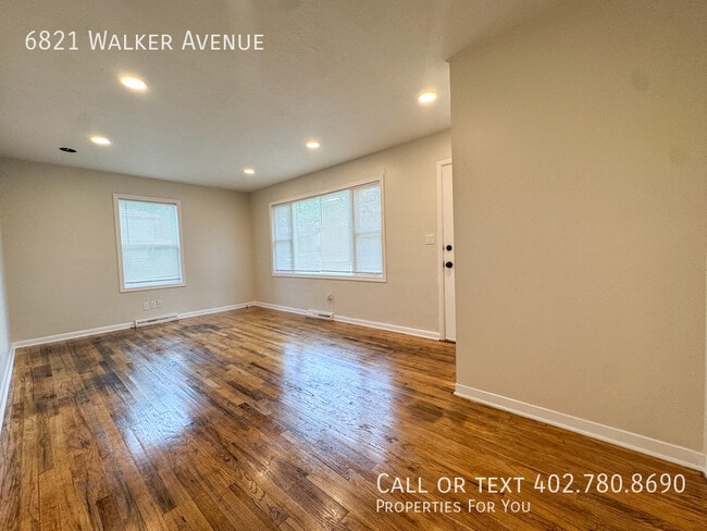 Photo - 6821 Walker Ave Casa