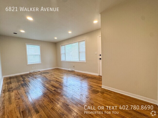 Building Photo - 6821 Walker Ave Rental